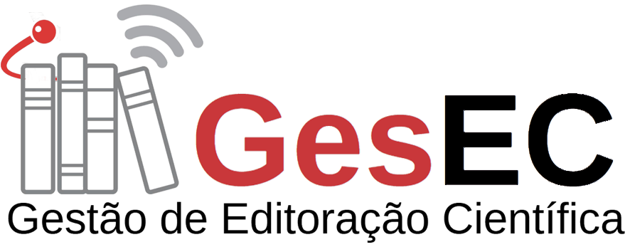 Logotipo GESEC