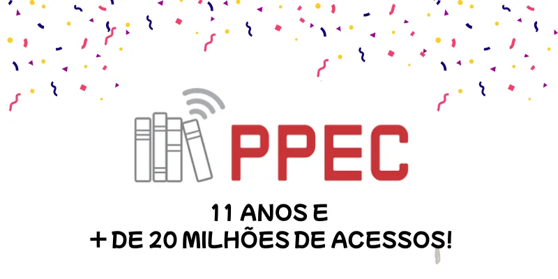 Aniversario do PPEC