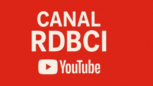 Canal da RDBCI