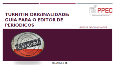 Guia do Turnitin